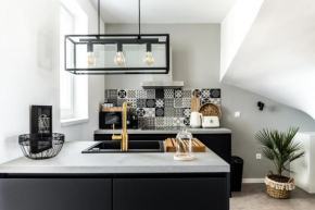 O'live Residence - designer suites